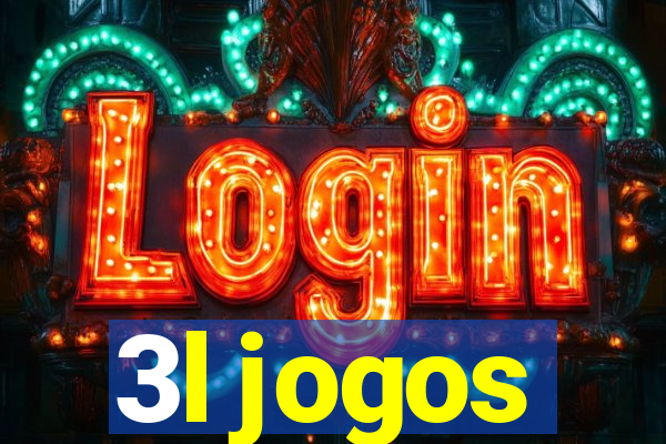 3l jogos